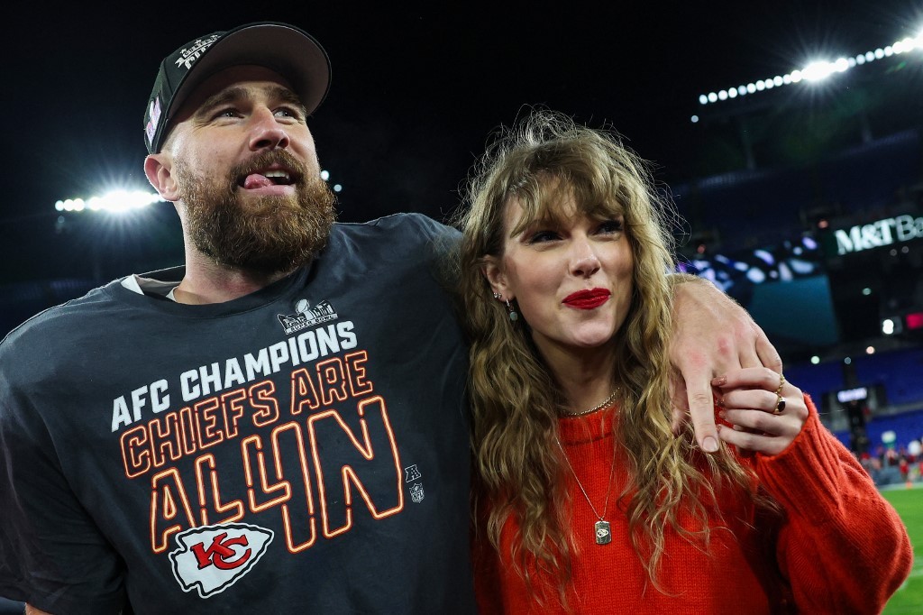 Casamento de Taylor Swift e Travis Kelce: relembre linha do tempo do relacionamento