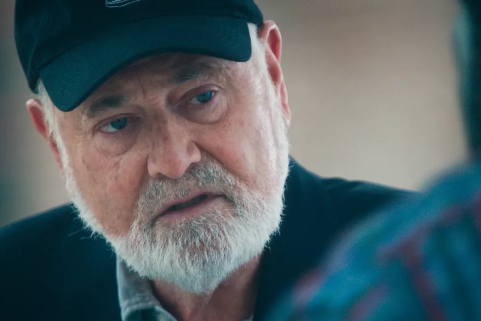 Emmy 2026: Rob Reiner recebe indicação póstuma por papel em ‘The Bear’