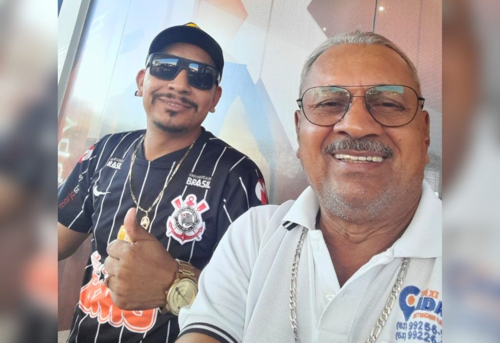 ‘Cada dia é mais angustiante’, desabafa pai de taxista desaparecido há três meses no TO