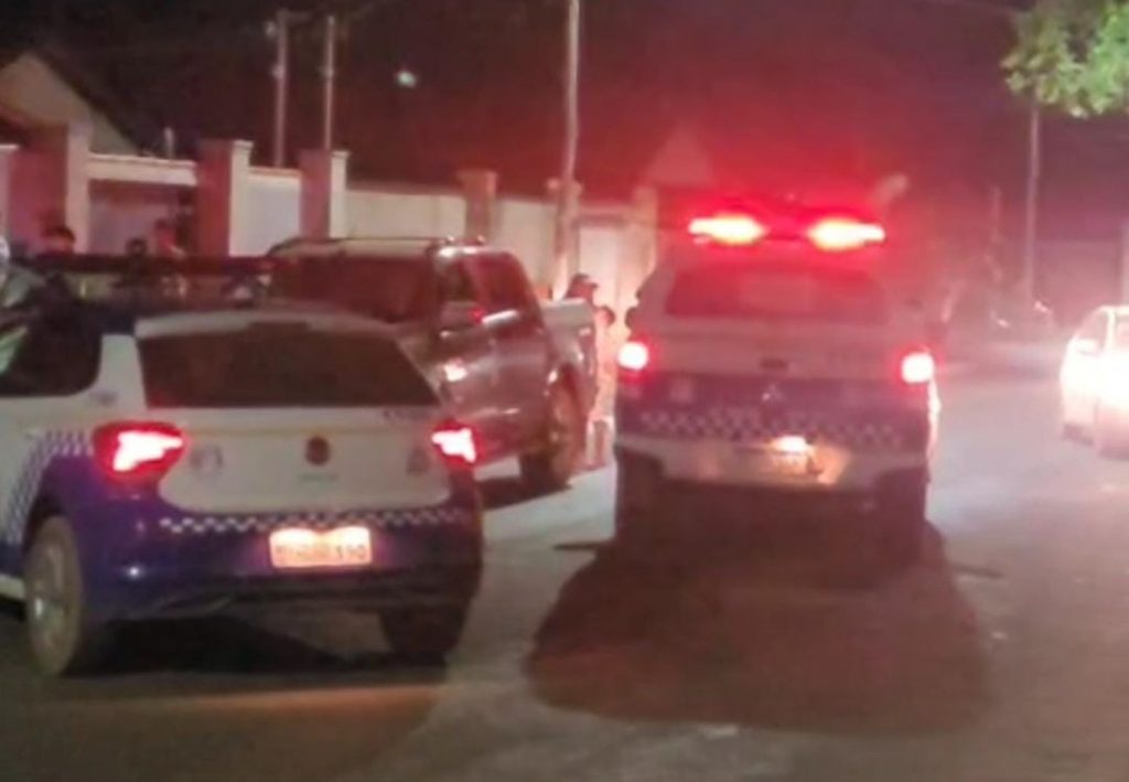 Policial militar de Goiás preso suspeito de atirar em praia é liberado após pagar fiança