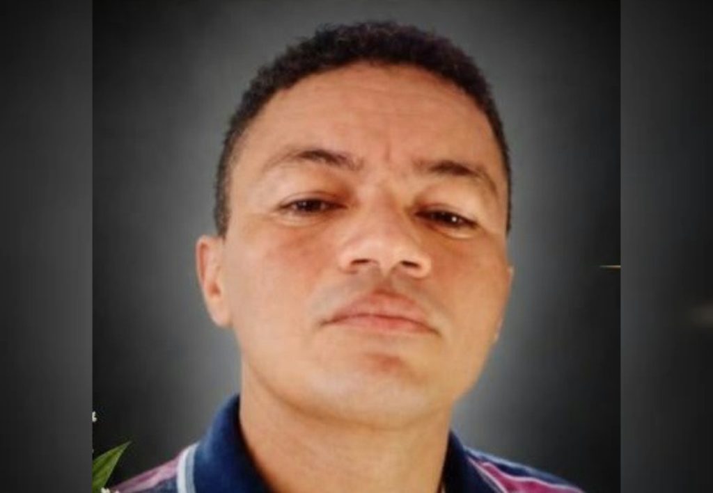 Brincalhão e parceiro: quem era o mototaxista que morreu após cair de moto no interior do Tocantins
