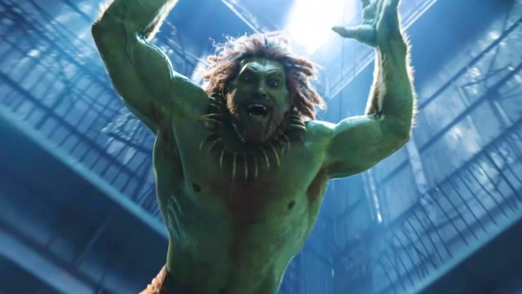 Após ‘Street Fighter’ e ‘Velozes e Furiosos’, Jason Momoa persegue personagens brasileiros? ‘Coloquei no meu contrato’