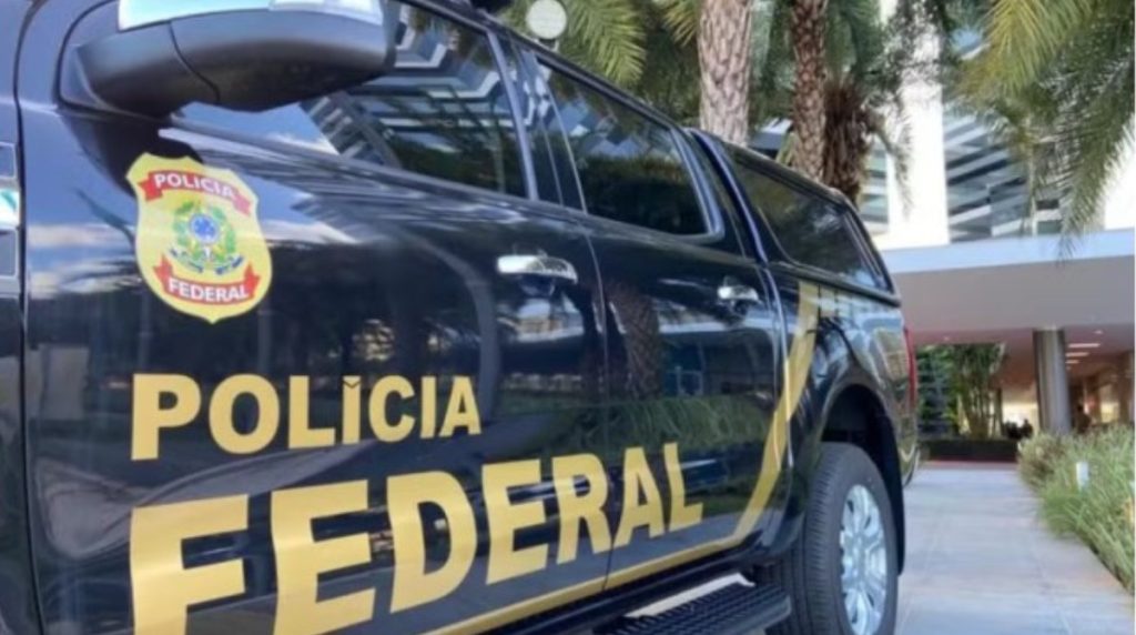 PF prende três pessoas suspeitas de compra e venda de votos no TO