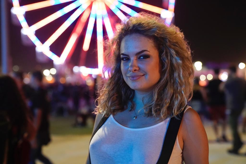 Integrantes de ‘Rebelde’ lamentam morte de Lua Blanco